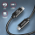 Axagon BUCM4X-CM05AB NewGEN+ USB-C 4 Gen 3x2 / 240 W kabel - 1485424 - zdjęcie 4